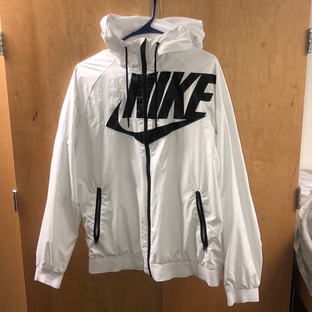 Nike (Men’s) Windbreaker